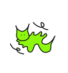 monyomonyo insect（個別スタンプ：20）