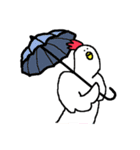にわとりっぴーの日常2（個別スタンプ：33）