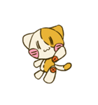 ぐるぐるみぃ（個別スタンプ：6）