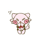 ぐるぐるみぃ（個別スタンプ：7）