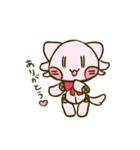 ぐるぐるみぃ（個別スタンプ：11）