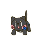 ぐるぐるみぃ（個別スタンプ：12）