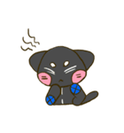 ぐるぐるみぃ（個別スタンプ：17）