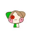 ぐるぐるみぃ（個別スタンプ：23）