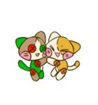 ぐるぐるみぃ（個別スタンプ：26）