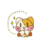 ぐるぐるみぃ（個別スタンプ：27）