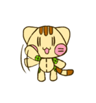 ぐるぐるみぃ（個別スタンプ：28）