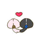 ぐるぐるみぃ（個別スタンプ：31）