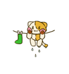 ぐるぐるみぃ（個別スタンプ：33）