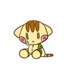ぐるぐるみぃ（個別スタンプ：34）