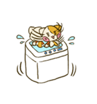 ぐるぐるみぃ（個別スタンプ：36）