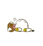 ぐるぐるみぃ（個別スタンプ：37）