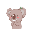 Me Koala！（個別スタンプ：1）