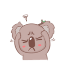 Me Koala！（個別スタンプ：2）