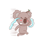 Me Koala！（個別スタンプ：3）