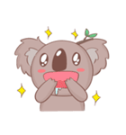 Me Koala！（個別スタンプ：9）