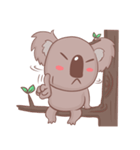 Me Koala！（個別スタンプ：15）