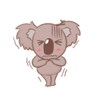 Me Koala！（個別スタンプ：18）