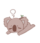 Me Koala！（個別スタンプ：19）