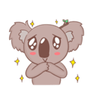 Me Koala！（個別スタンプ：21）