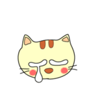 野良ぽん（個別スタンプ：29）