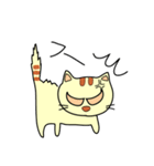 野良ぽん（個別スタンプ：30）