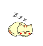 野良ぽん（個別スタンプ：37）