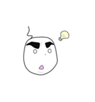 ちゃくドン（個別スタンプ：8）