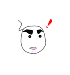 ちゃくドン（個別スタンプ：12）