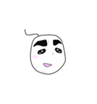 ちゃくドン（個別スタンプ：17）