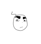 ちゃくドン（個別スタンプ：20）