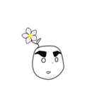 ちゃくドン（個別スタンプ：21）