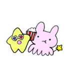 シーユニバース（個別スタンプ：2）