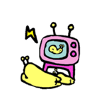 シーユニバース（個別スタンプ：5）