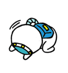 シーユニバース（個別スタンプ：8）