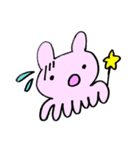 シーユニバース（個別スタンプ：9）