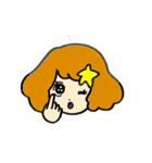 シーユニバース（個別スタンプ：14）