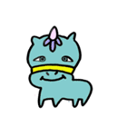 シーユニバース（個別スタンプ：16）