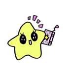シーユニバース（個別スタンプ：19）