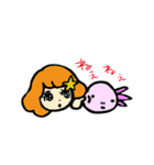 シーユニバース（個別スタンプ：32）