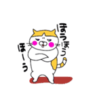 ネコのりこやん その2（個別スタンプ：25）