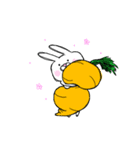 らびっ太郎-3-（個別スタンプ：31）
