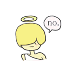 すれてるらくがき達（個別スタンプ：17）
