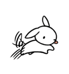 りんごといちごとこいぬ（個別スタンプ：14）