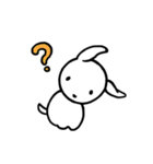 りんごといちごとこいぬ（個別スタンプ：20）