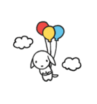りんごといちごとこいぬ（個別スタンプ：33）