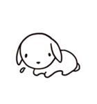 りんごといちごとこいぬ（個別スタンプ：38）