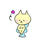 ねこの与作とごん太（個別スタンプ：20）