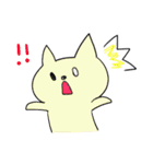 ねこの与作とごん太（個別スタンプ：25）