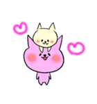 ねこの与作とごん太（個別スタンプ：31）